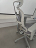 Ergonor保友金豪b雄鹰 人体工学椅 电脑椅 电竞椅办公椅子可躺老板椅 【金豪b雄鹰X】银白网+躺舒宝 实拍图