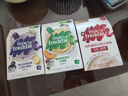 小皮（Little Freddie）米粉高铁双有机 婴儿宝宝辅食新鲜原装进口低敏米糊6到12个月以上 【6月+】番茄菠菜益生菌米粉 实拍图