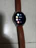 HKMW2026新款WATCH GT5 Pro同款手表智能手表gt4长续航蓝牙通话可接打电话成人心率 顶配版-银色棕皮免提高清通话+超长待机+离线支付收 实拍图