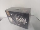 芈羊羊 宁夏滩羊 整半只羊羔净重10斤整发鲜切羊肉生鲜礼盒烧烤源头直发 实拍图