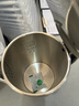 苏泊尔（SUPOR）电水壶热水壶电热水壶1.5L 304不锈钢水壶 双层防烫全钢无缝开水壶烧水壶SW-15J626 1.5L 实拍图