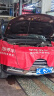 美孚（Mobil）金美孚 先进全合成汽机油经典表现 0W-40 SP 1L*5 汽车保养 实拍图