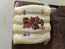 麦师兄水磨年糕条炒年糕方便小吃脆皮年糕煎烤炸火锅配料500g*2袋 实拍图