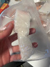 我爱渔冷冻比目鱼块宝宝装200g 去皮去刺5-7块真空鲽鱼块婴儿童辅助食谱 实拍图