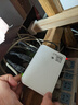 普联（TP-LINK） 5口千兆交换机  4口网线网络分线器 家用宿舍分流器 精巧机身  即插即用 TL-SG1005+  实拍图
