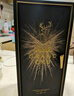 格兰菲迪（GLENFIDDICH）璀璨珍藏系列23年 苏格兰单一麦芽威士忌 洋酒礼盒700ml 实拍图