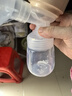 多啦贝啦(Dora bela)电动吸奶器 自动挤拔奶器便携一体式吸乳器孕妇产后按摩催乳6008 实拍图