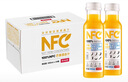 农夫山泉 NFC果汁饮料 100%NFC芒果混合汁300ml*24瓶 整箱礼盒 实拍图