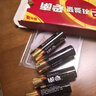 南孚5号电池12粒 五号碱性 聚能环5代 适用耳温枪/血糖仪/无线鼠标/遥控器/血压计/挂钟/血氧仪等 实拍图