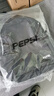 百事（PEPSI）双肩包大容量休闲大学生书包男女款百搭高中生旅行户外背包电脑包 实拍图
