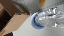 科顺（CKS）透明防水胶免砸砖防水涂料卫生间窗台外墙补漏材料隐形堵漏胶1KG 实拍图