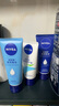 妮维雅（NIVEA）护手霜套装深润保湿50ml+多效50ml+海洋精华50ml 实拍图