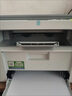 兄弟（brother）DCP-L1638W黑白激光无线有线网络打印机小型学生家用办公一体机复印扫描1618W升级款 实拍图