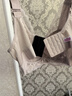 纤诗柔内衣女大胸显小超薄无海绵上托调整型收副乳透气胸罩无钢圈文胸夏 1988#豆沙色 85C 实拍图