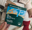 英氏（Engnice）婴幼儿辅食磨牙棒原味 宝宝婴儿零食营养高钙出牙磨牙饼干64g 实拍图