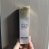 欧莱雅小银管防晒霜30ml高倍防晒霜隔离霜护肤品520送女朋友礼物 实拍图