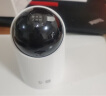 华为智选海雀摄像头500万像素 监控家用手机远程360度无死角带夜视全景 家庭室内无线婴儿宝宝云台看护3i3K 实拍图
