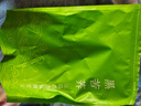 福茗源茶叶养生茶 黑苦荞茶500g 大凉山全胚芽全颗粒荞麦茶苦荞茶袋装 实拍图