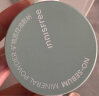 悦诗风吟（Innisfree）控油矿物质散粉5g*2带粉扑持久定妆敏感肌油皮蜜粉520礼物 实拍图