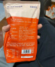 鲨鱼菲特去皮鸡腿80g*10袋 即食高蛋白 减脂减肥餐低脂肪休闲零食解馋零食 实拍图