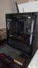 技嘉（GIGABYTE）小雕B550M AORUS ELITE AX DDR4 WIFI主板支持处理器45005600X5700G5800X AMD B550 Socket AM4  实拍图