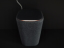 小米（MI）Xiaomi智能音箱 新一代超级小爱智能音箱 AI大模型问答 连续指令语控 支持远程备车 小米蓝牙音箱 实拍图