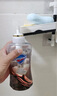 舒肤佳【王楚钦同款】净透啫喱沐浴露沉澈乌木玫瑰香380g含果酸持久留香 实拍图