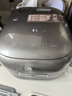 美的（Midea）纯钛0涂层电饭锅防粘4L无涂层花瓣ih电饭煲4-5人家用不锈钢智能多功能MB-HS412 国家补贴 实拍图