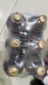 秋林格瓦斯 格瓦斯 俄罗斯风味 面包发酵饮料 1.5L*6瓶 整箱装 实拍图