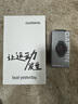 佳明（GARMIN）Forerunner255神秘灰心率血氧跑步铁三户外运动智能手表跑马表 实拍图