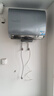 卡萨帝（Casarte）【CM1】60升电热水器 3.3KW双驱变频速热 CEC6003HD-CM1KAU1 * 实拍图