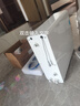 海尔（Haier）【鲜活水】瞬时1400Gpro+直饮净水机RO反渗透净水器双出水净饮机HKC3000-R883D2U1国家补贴 实拍图