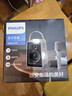 飞利浦（PHILIPS）5819话筒音响一体机自带声卡拉OK家庭ktv音箱套装手机电视K歌无线蓝牙便携麦克风 双麦版升级款 实拍图