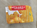 十月稻田 黄小米 1kg 小米粥 五谷杂粮 小黄米 粗粮 早餐粥米 2斤 实拍图