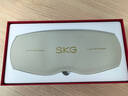 skg按摩仪腰部按摩器G5按摩【礼盒款】暖宫腰带姨妈神器护腰热敷中频脉冲 送男女友便携出游生日礼物 实拍图
