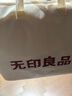 京东京造维他棉床单 100%纯棉A类抗菌全棉床盖单件230x250cm 松露棕 实拍图