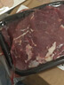 潮兴记潮汕鲜切牛肉吊龙200g 里脊烧烤原切肉片寿喜锅关东煮火锅食材 实拍图