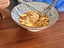 京东京造日式拉面碗家用陶瓷大号汤碗牛肉面碗泡面碗 8英寸拉面碗4个装 实拍图