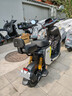 九号（Ninebot）电动车2025款 Fz 110 电动自行车9号智能锂电【门店自提】 到门店选颜色 实拍图