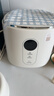olayks立时 电饭煲小型3升2-6人陶瓷釉内胆24小时智能预约多功能家用电饭锅 实拍图