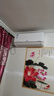 海尔（Haier）国家补贴20%电热水器80升 PD3Pro 金刚无缝胆 锆金全瓷 终身免换镁棒 一级能效 家用储水式大水量 实拍图
