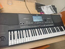 KORG科音PA700专业编曲键盘PA5X伴奏61键电子琴PA300音乐合成器PA1000 PA600合成器(61键) 晒单实拍图
