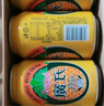 广氏 菠萝啤果味饮料500ml*12听大罐果啤整箱装汽水 实拍图
