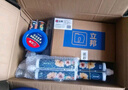 立邦甄美缝十大品牌地砖瓷砖填缝剂美缝胶耐水防霉 闪亮银10支装 实拍图