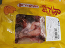 屋下鹅 鹅肉块 450g/袋 冷冻 散养 农家散养大白鹅土鹅大鹅肉新鲜大鹅 实拍图