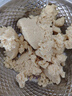 小熊（Bear）绞肉机家用 绞馅机 碎肉机 电动多功能料理搅拌机打肉机饺子肉馅蒜蓉机 搅肉机QSJ-E03C8 约2L 实拍图