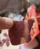 张飞 腱子牛肉原味200g 佐餐牛肉 卤牛肉 四川特产 旅游休闲零食小吃  实拍图