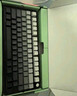 RK ROYAL KLUDGE R75Pro游戏机械键盘无线蓝牙有线三模电竞专用电脑办公客制化75配列女生便携侧刻麻将音网页驱动 R75Pro-雅墨-凯华知速轴-三模 实拍图
