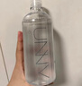 悠宜（unny club）卸妆水套装500ml*2眼唇卸妆液温和深层清洁敏感肌可用护肤品送礼 实拍图