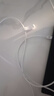 毕亚兹65W氮化镓充电器套装PD快充100W线适用苹果17/16/15华为三星macbookpro笔记本电脑ipad平板type-c 实拍图